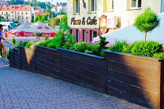 Restauracja Kopalnia